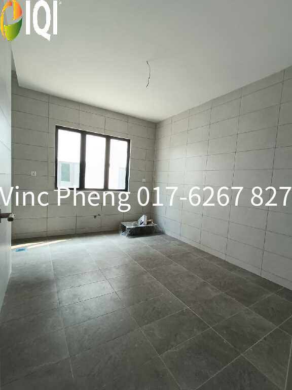 Presint Destar Krubong FREEHOLD GATED GUARDED @ 1 Krubong  image