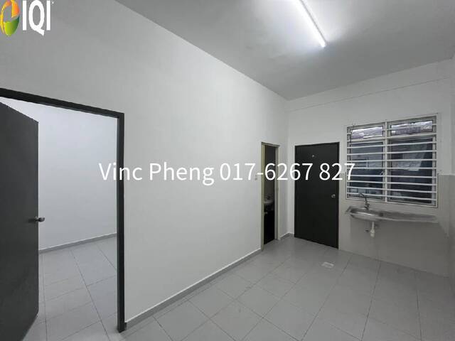 AFFORDABLE FREEHOLD Terrace @ Taman Tambun Perdana, Durian Tunggal image