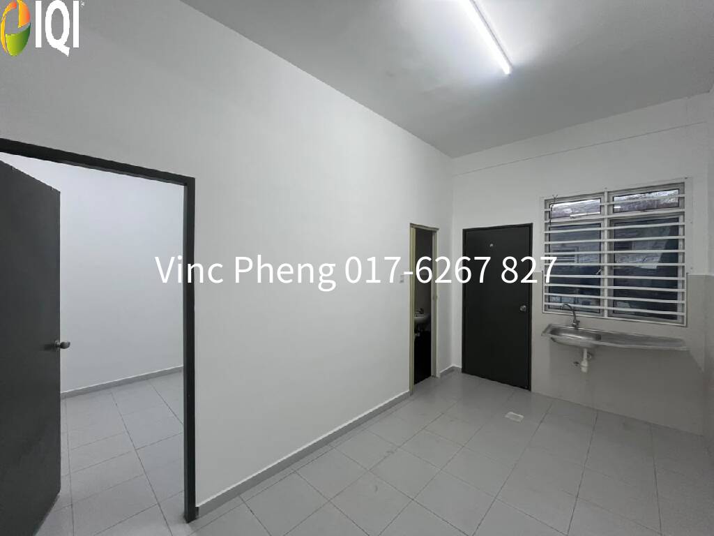 AFFORDABLE FREEHOLD Terrace @ Taman Tambun Perdana, Durian Tunggal image