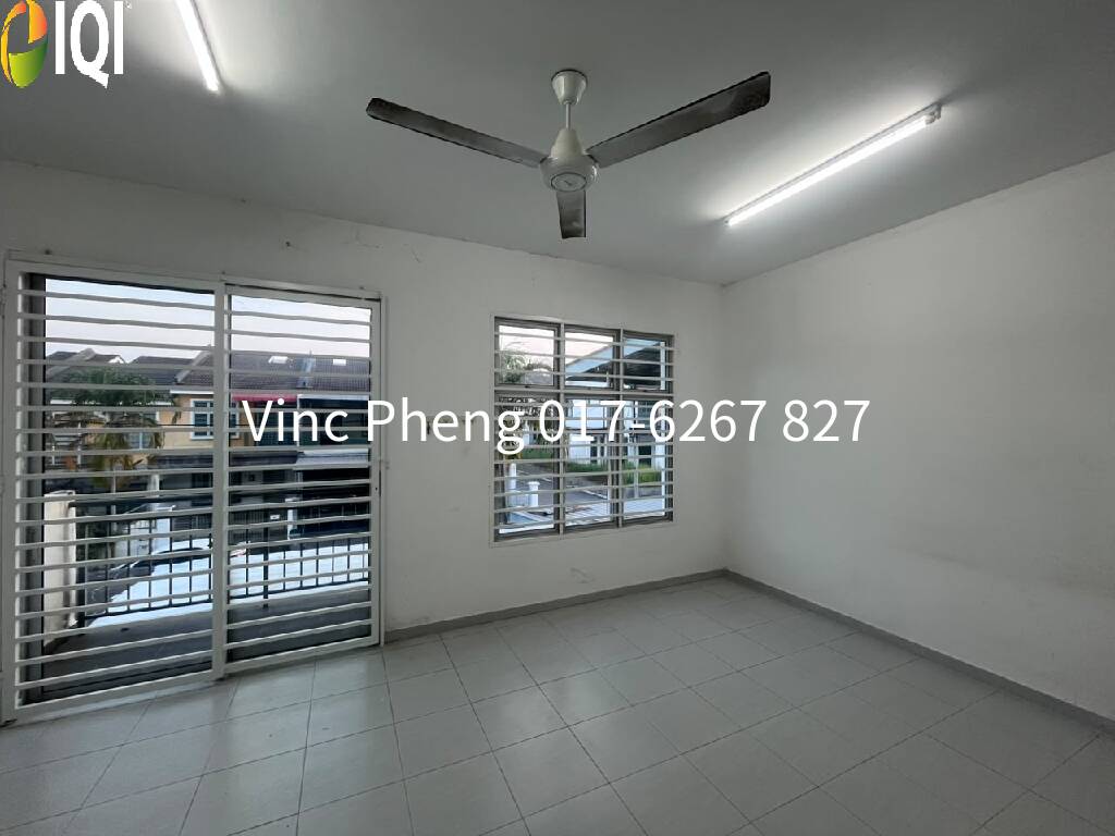 AFFORDABLE FREEHOLD Terrace @ Taman Tambun Perdana, Durian Tunggal image
