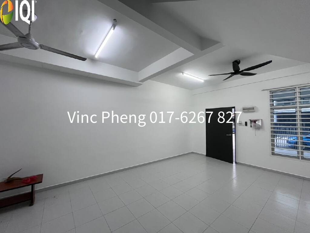 AFFORDABLE FREEHOLD Terrace @ Taman Tambun Perdana, Durian Tunggal image