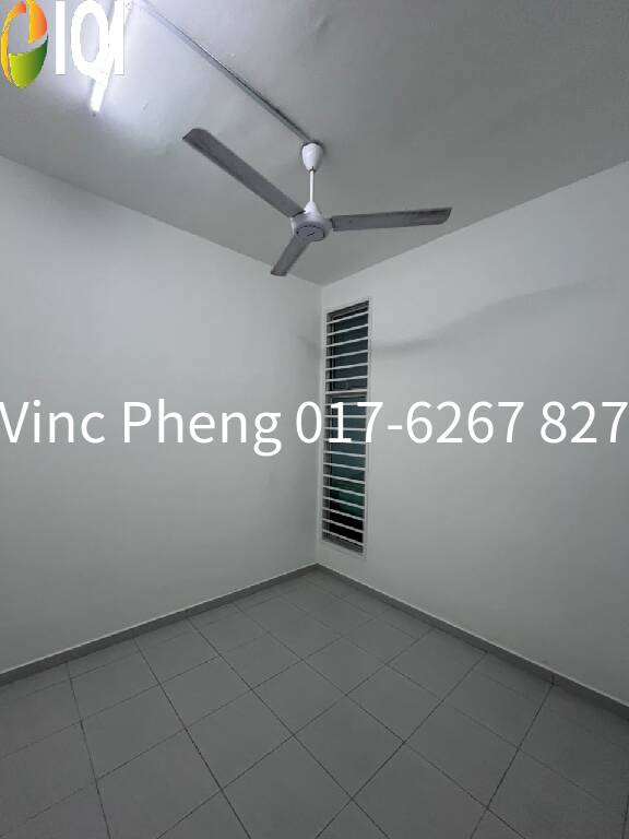 AFFORDABLE FREEHOLD Terrace @ Taman Tambun Perdana, Durian Tunggal image