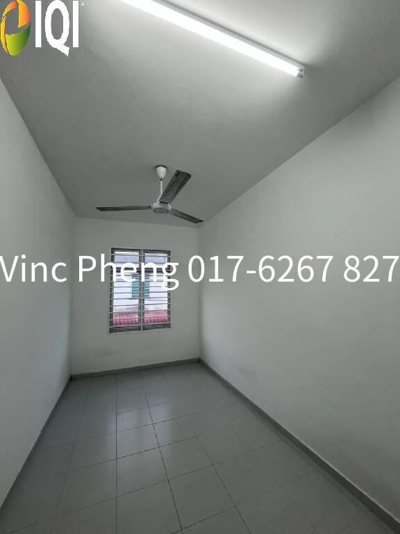 AFFORDABLE FREEHOLD Terrace @ Taman Tambun Perdana, Durian Tunggal image