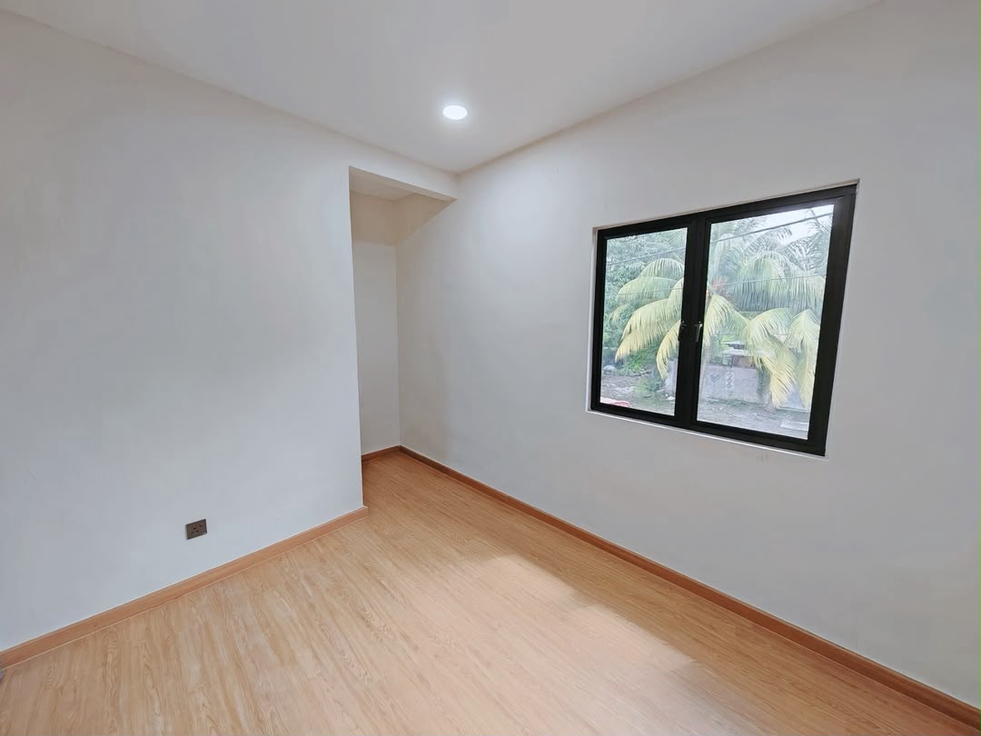 Puteri Wangsa 2 Sty Low Cost,Jalan Lading,Ulu Tiram,Renovated,Extend image