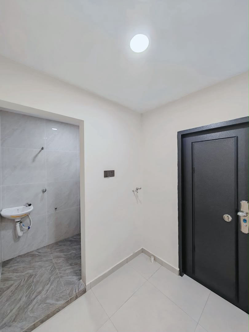 Puteri Wangsa 2 Sty Low Cost,Jalan Lading,Ulu Tiram,Renovated,Extend image