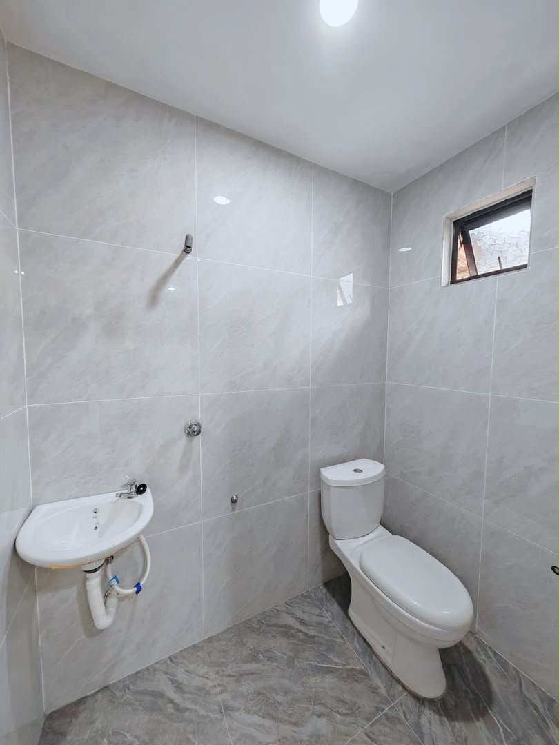 Puteri Wangsa 2 Sty Low Cost,Jalan Lading,Ulu Tiram,Renovated,Extend image