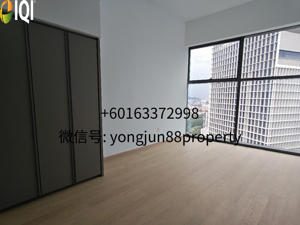 Eaton Residences image