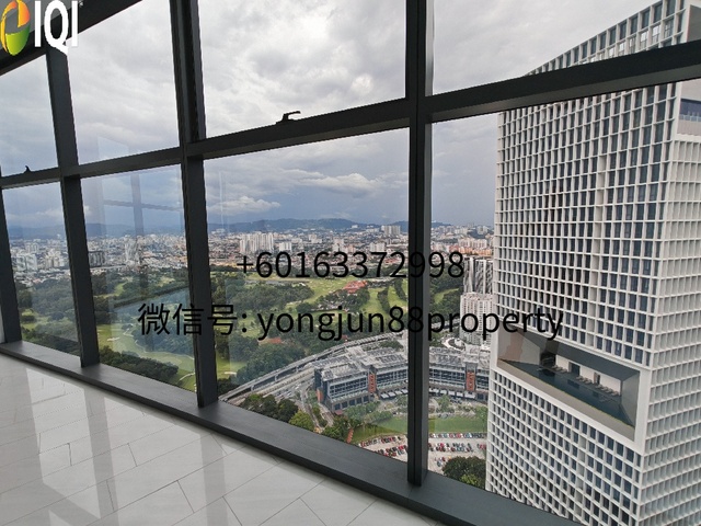 Eaton Residences image