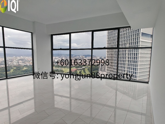 Eaton Residences