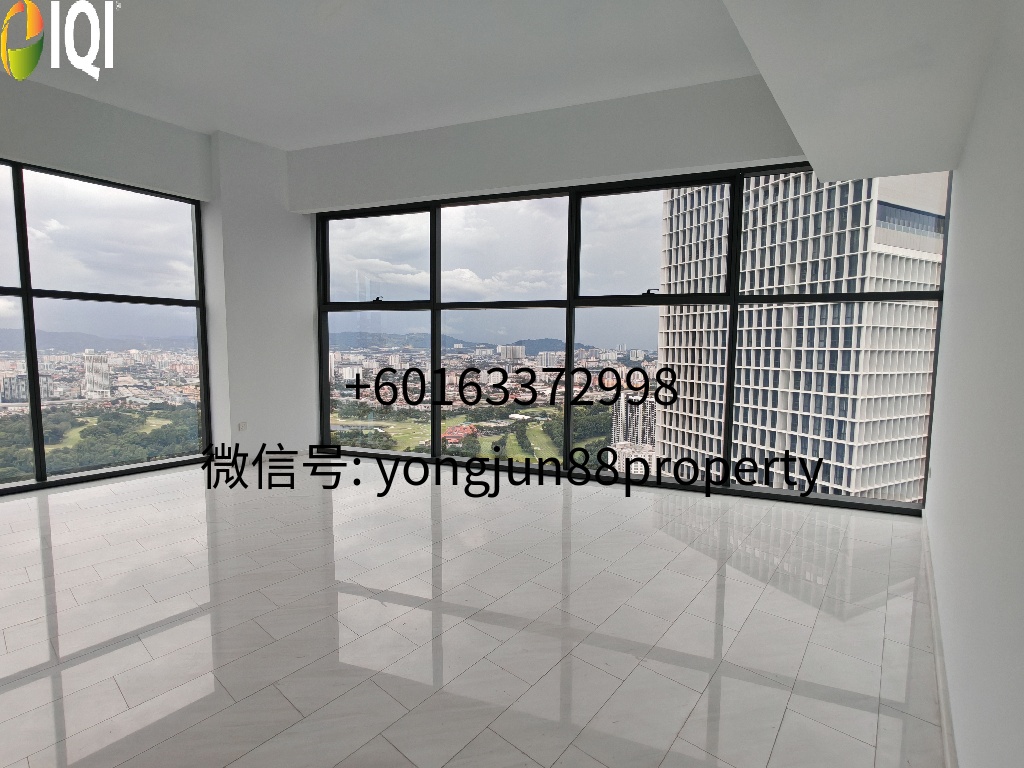 Eaton Residences image