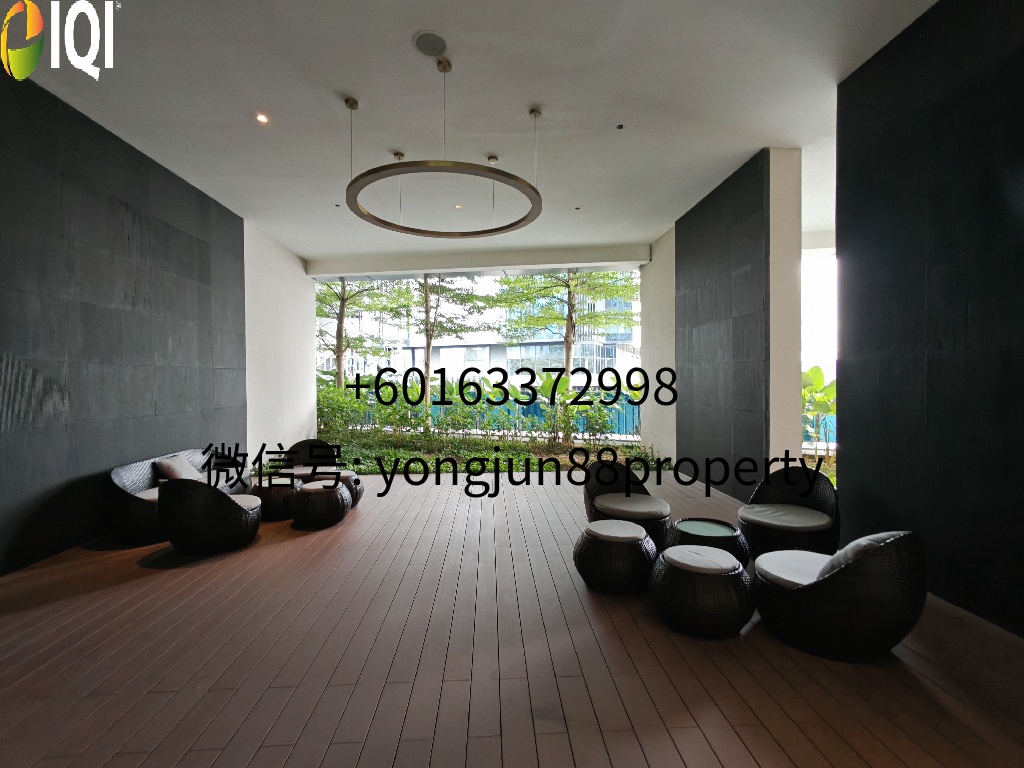 Eaton Residences image