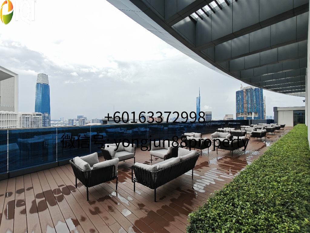 Eaton Residences image