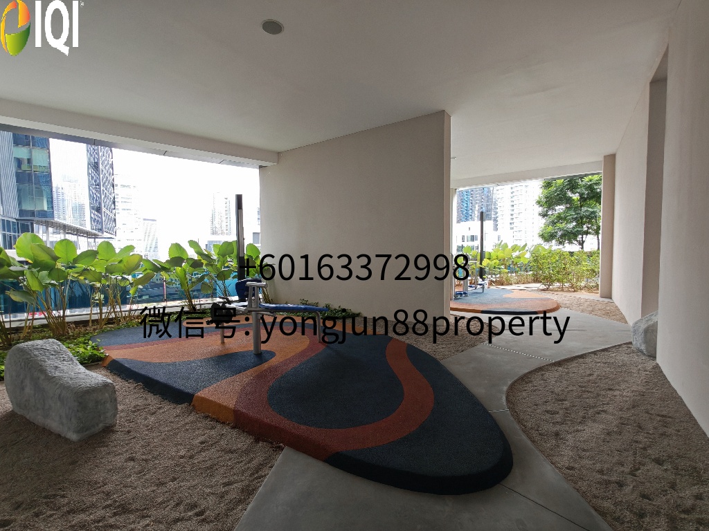 Eaton Residences image