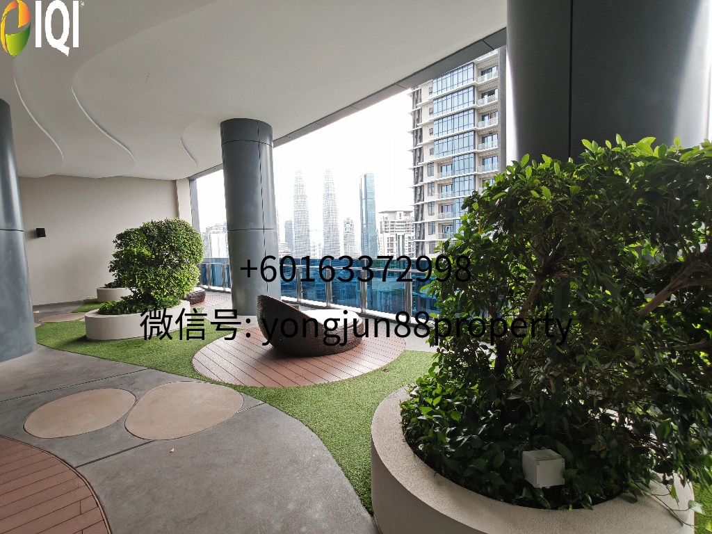 Eaton Residences image