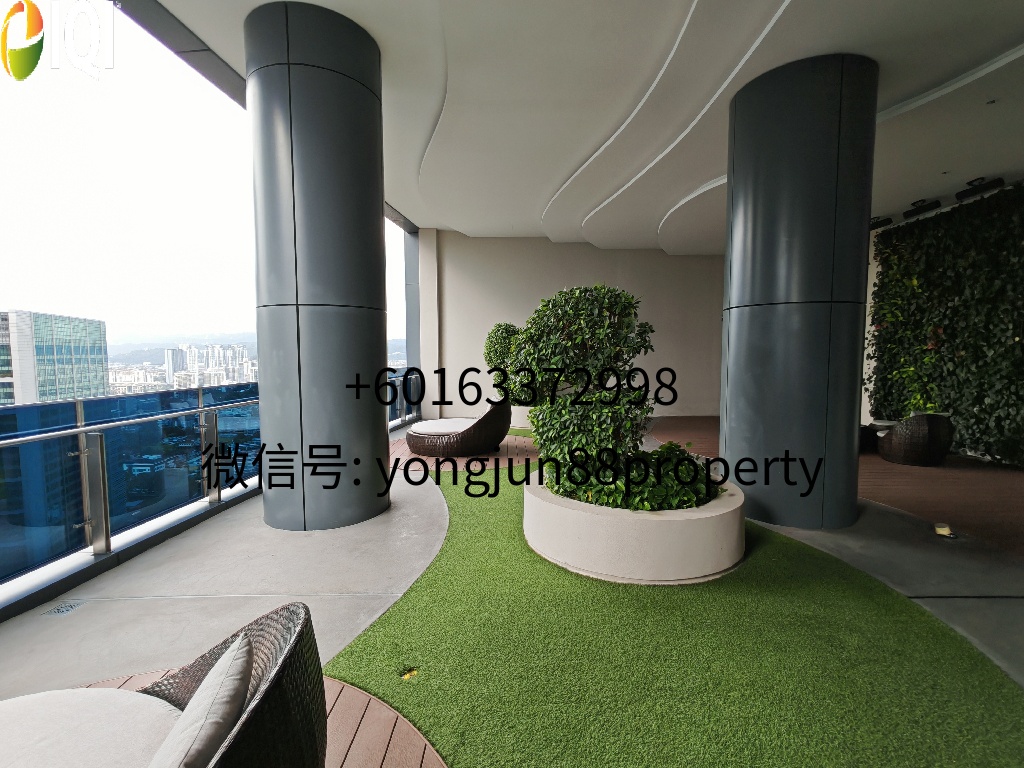 Eaton Residences image