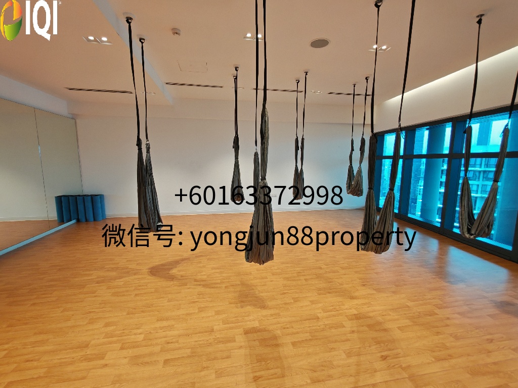 Eaton Residences image