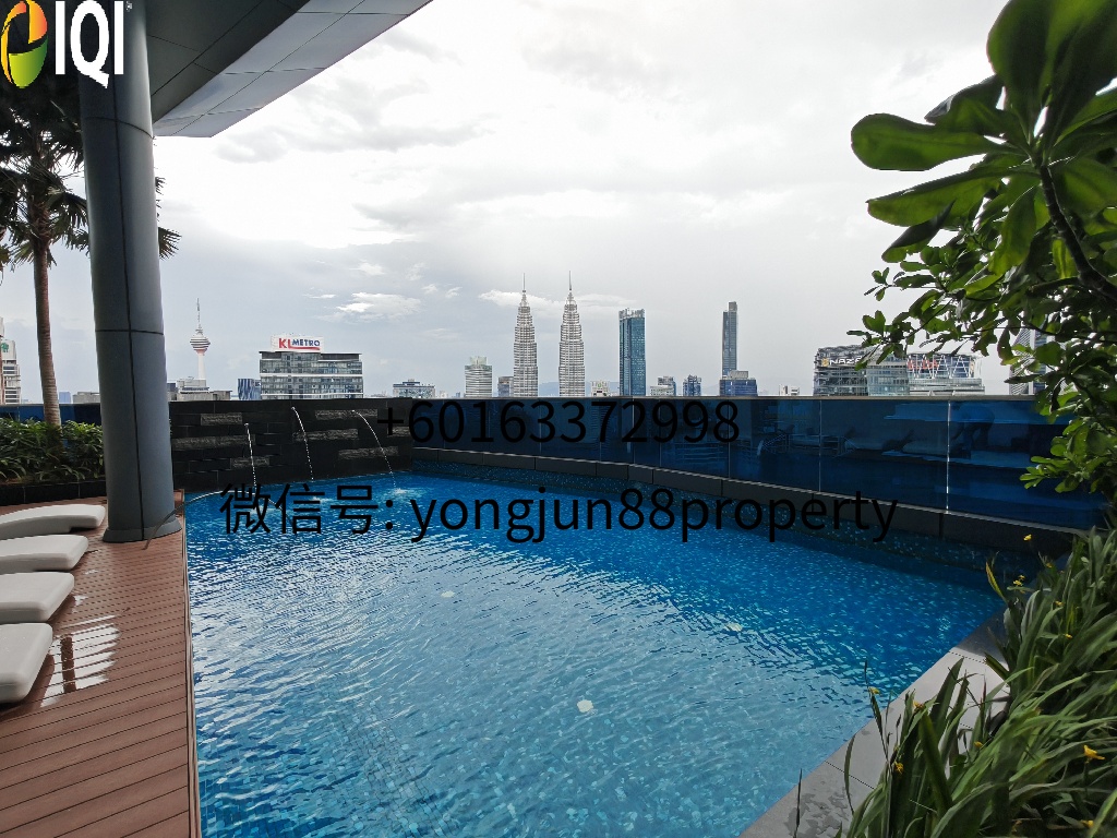 Eaton Residences image