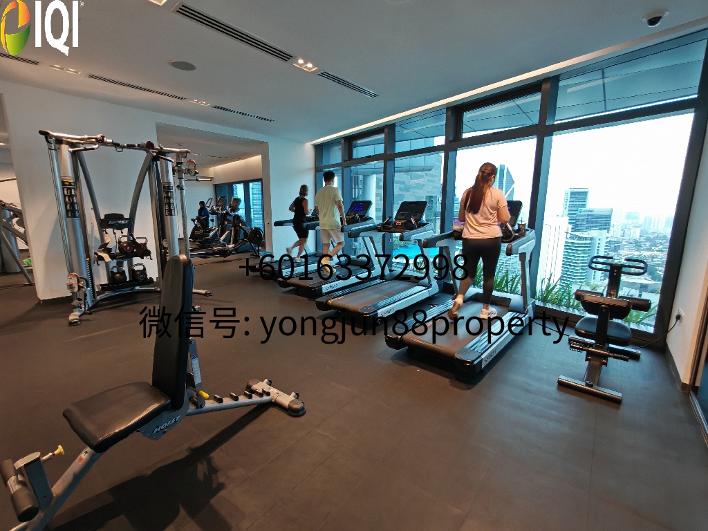 Eaton Residences image