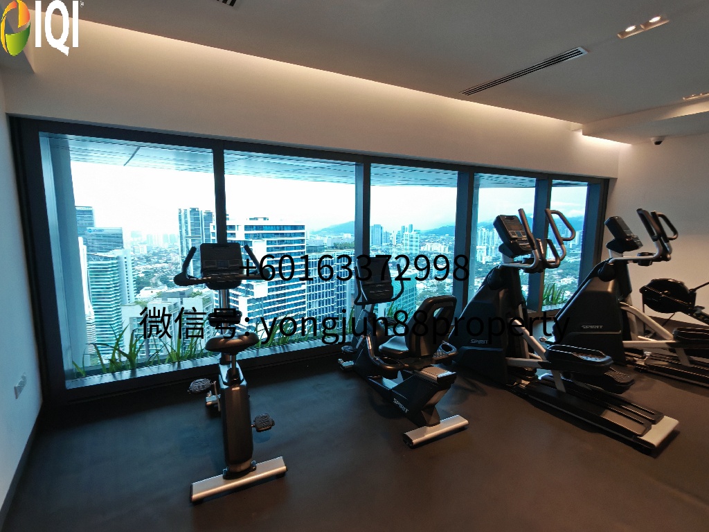 Eaton Residences image
