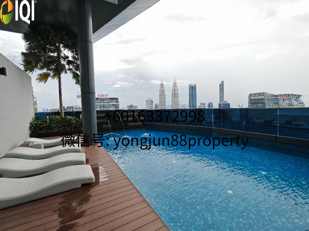 Eaton Residences image