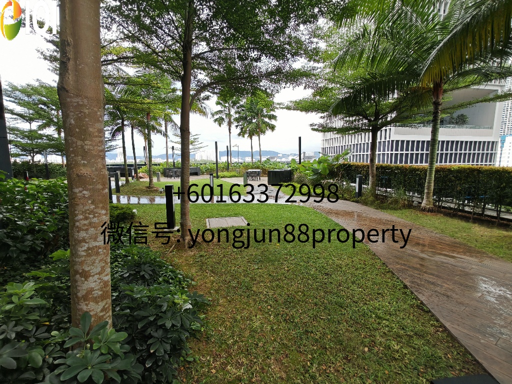 Eaton Residences image