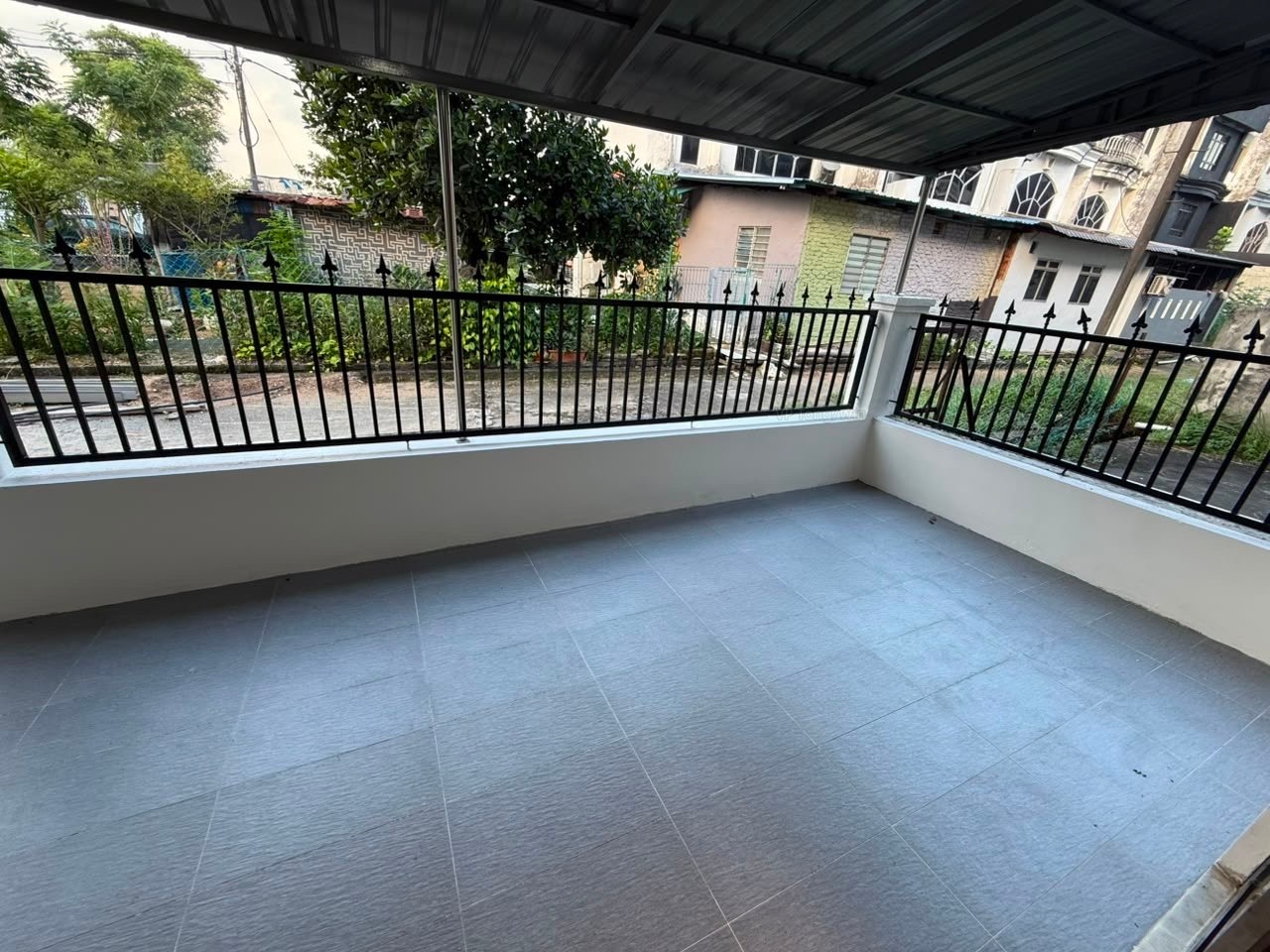 Taman Tampoi Utama 3 Sty Terrace,Sri Perkasa,Johor Bahru,Unblock image