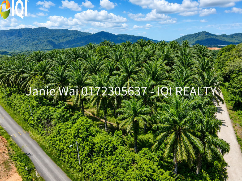 Semenyih Sungai Lalang Industrial Land Freehold 5.48 acres image