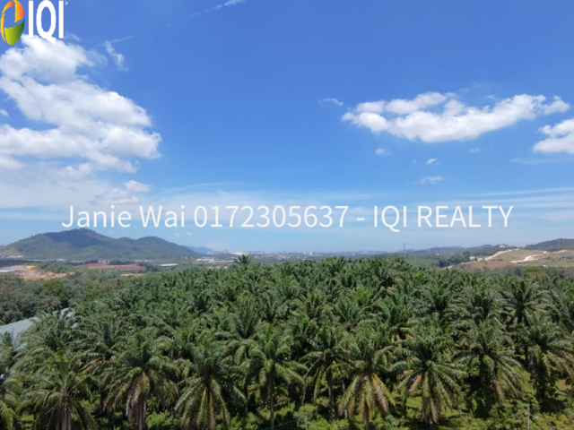 Semenyih Sungai Lalang Industrial Land Freehold 5.48 acres image