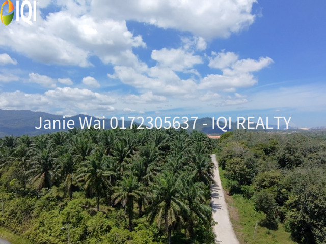 Semenyih Sungai Lalang Industrial Land Freehold 5.48 acres image