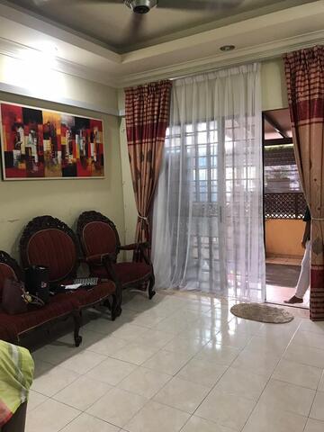 Bayu Villa Apartment, Bayu Perdana image