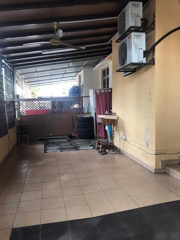 Bayu Villa Apartment, Bayu Perdana image