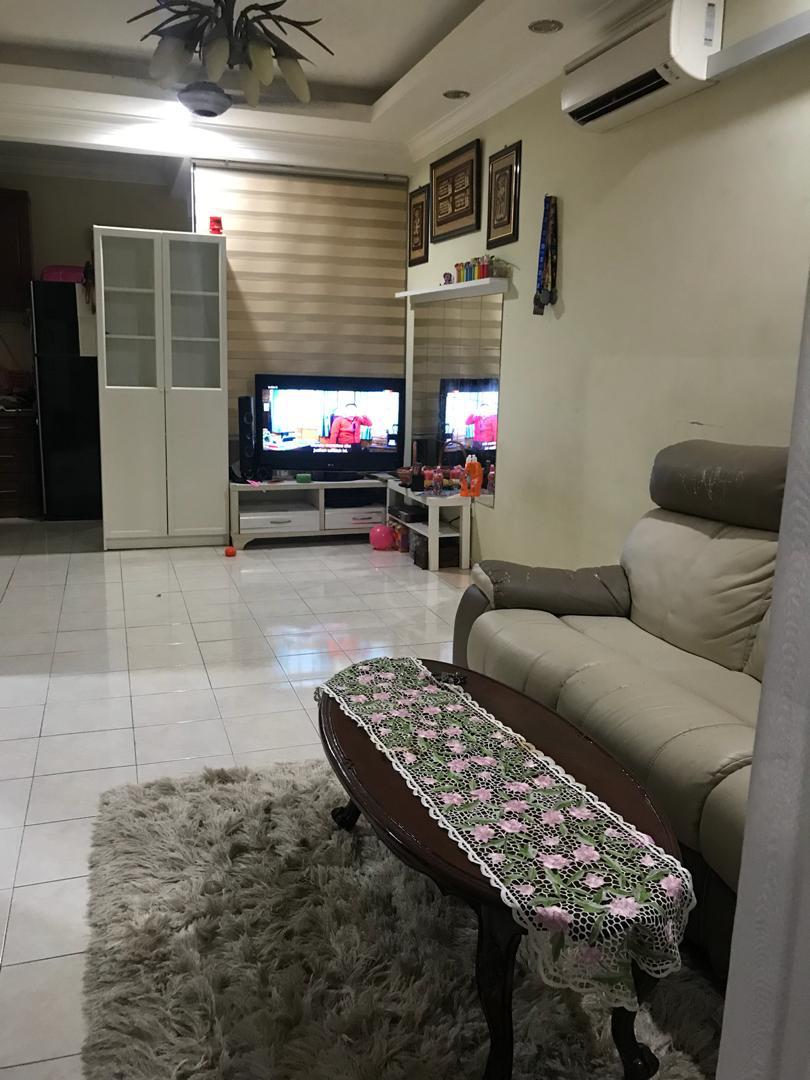 Bayu Villa Apartment, Bayu Perdana image