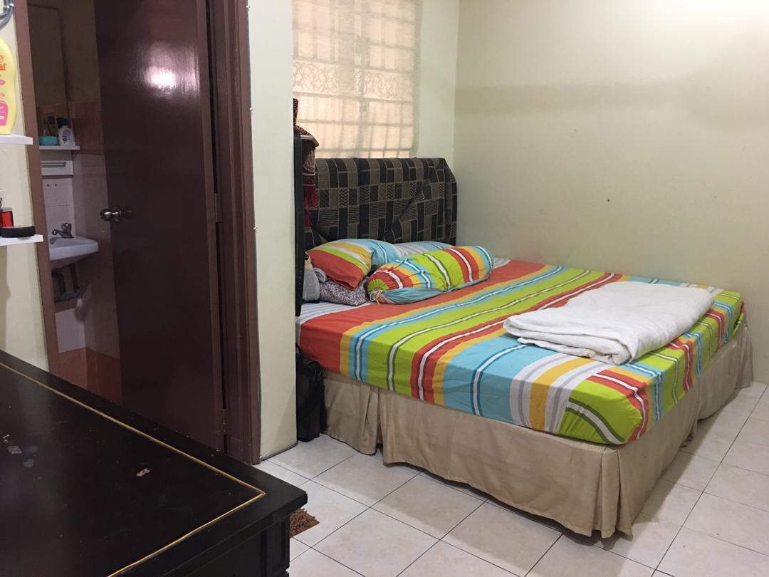 Bayu Villa Apartment, Bayu Perdana image
