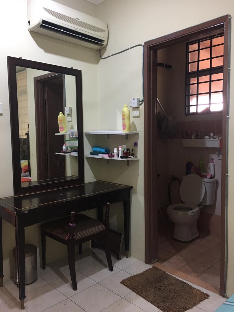Bayu Villa Apartment, Bayu Perdana image