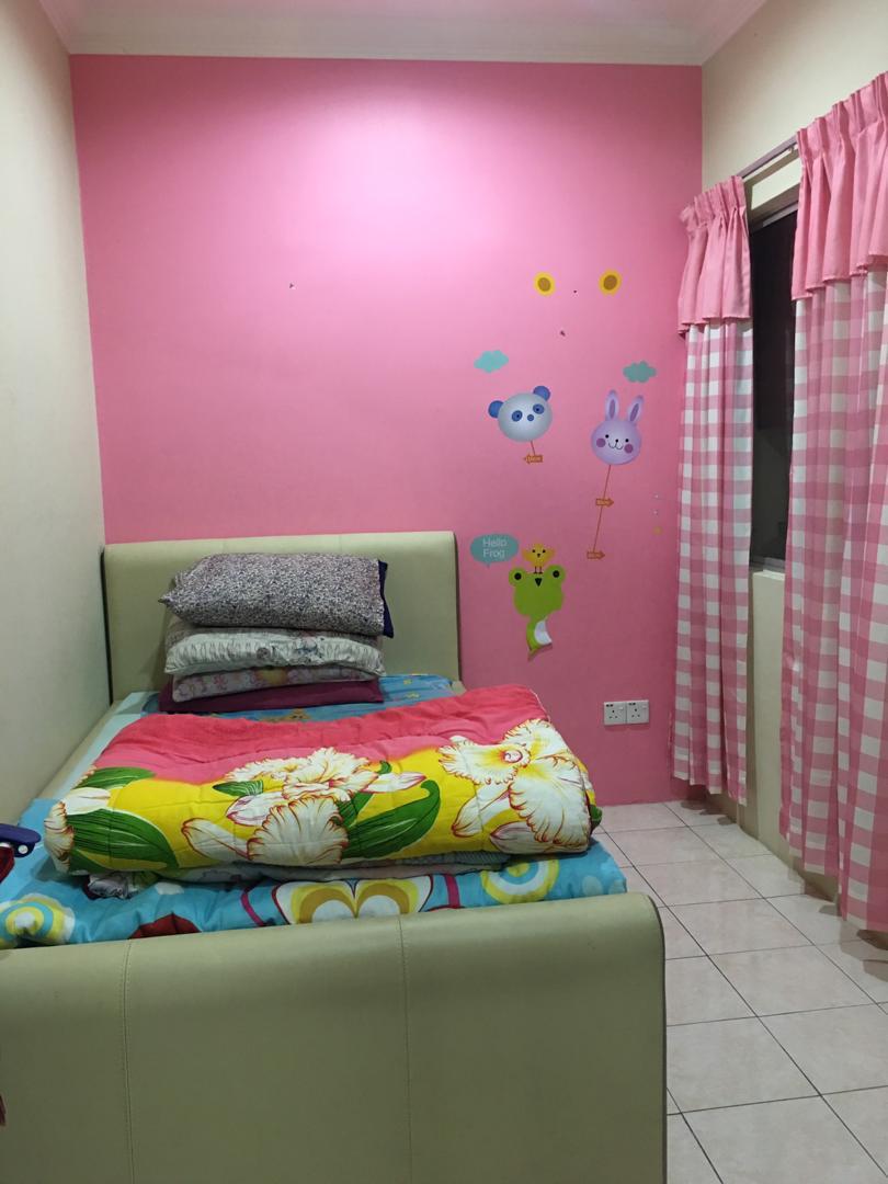 Bayu Villa Apartment, Bayu Perdana image