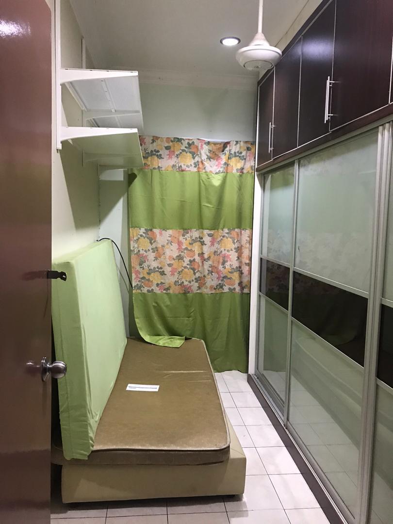 Bayu Villa Apartment, Bayu Perdana image