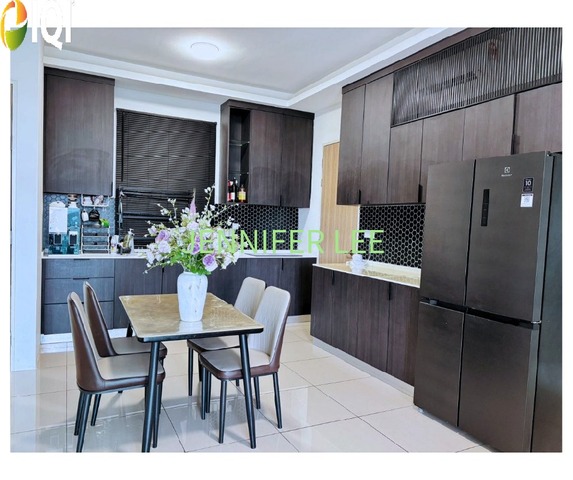 QuayWest Residence