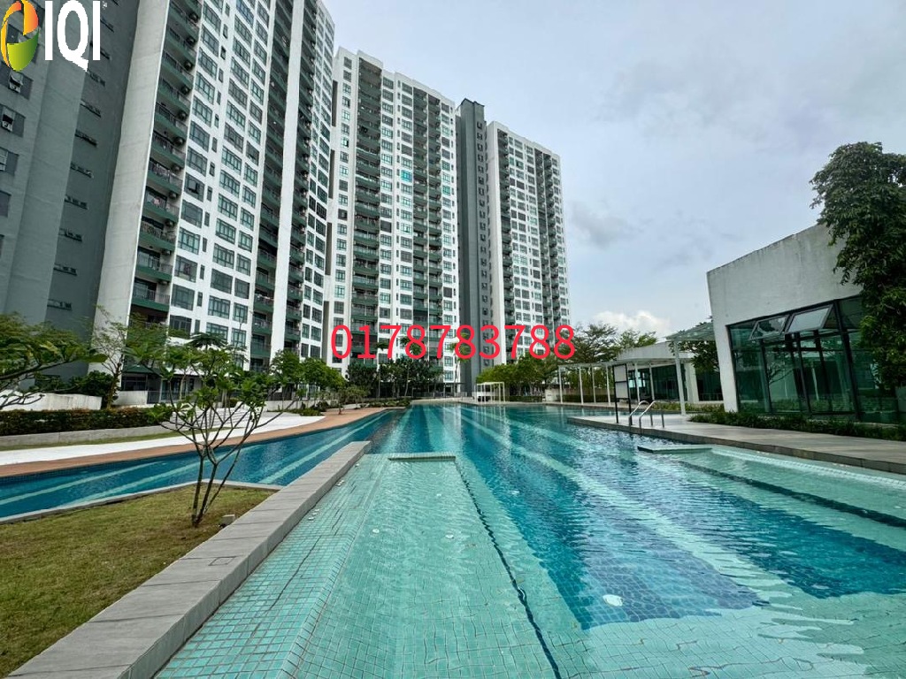 8scape Residences @ Sutera image