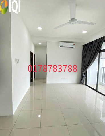 8scape Residences @ Sutera image