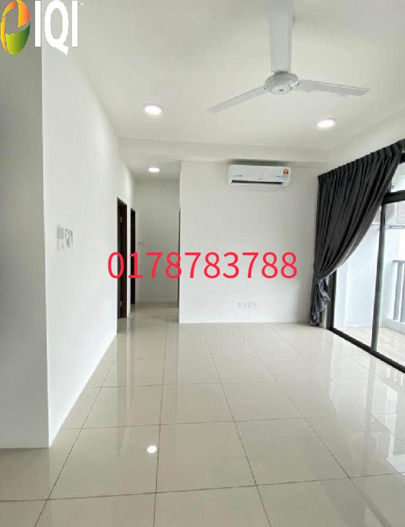 8scape Residences @ Sutera image