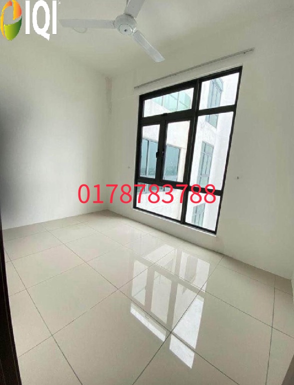 8scape Residences @ Sutera image