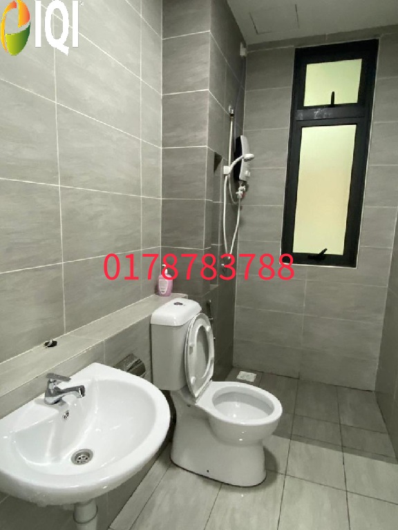8scape Residences @ Sutera image