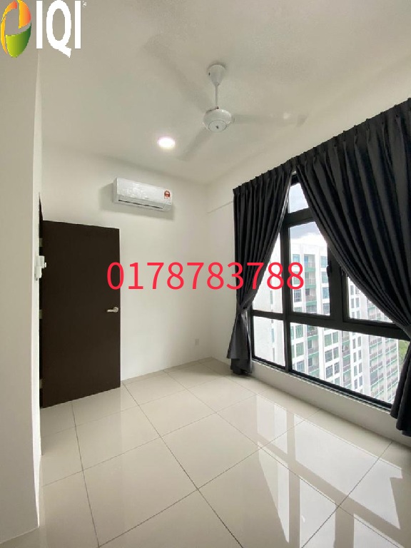 8scape Residences @ Sutera image