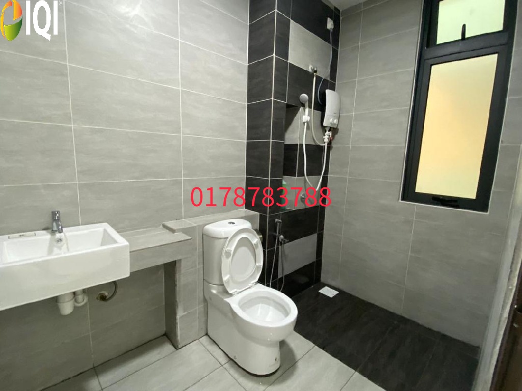 8scape Residences @ Sutera image
