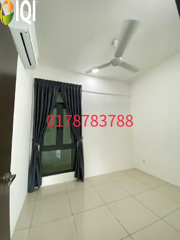 8scape Residences @ Sutera image