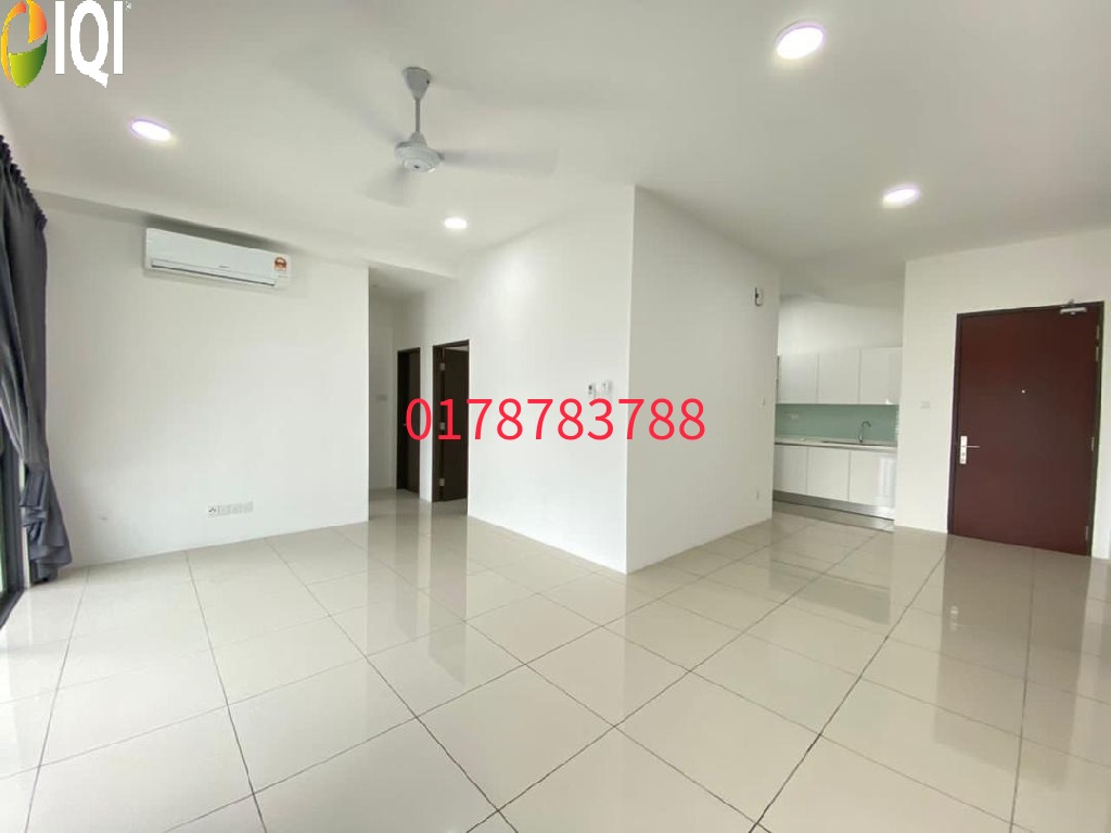 8scape Residences @ Sutera image
