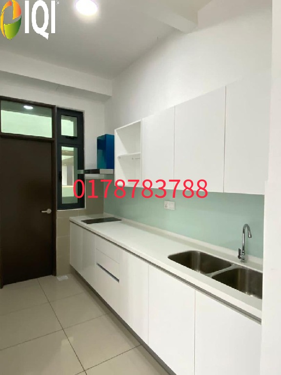 8scape Residences @ Sutera image