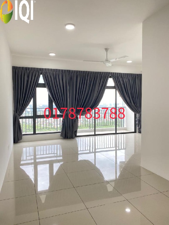 8scape Residences @ Sutera image