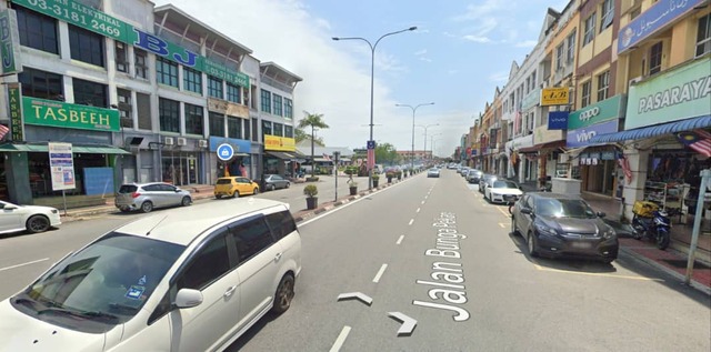 Jalan Bunga Pekan Banting image