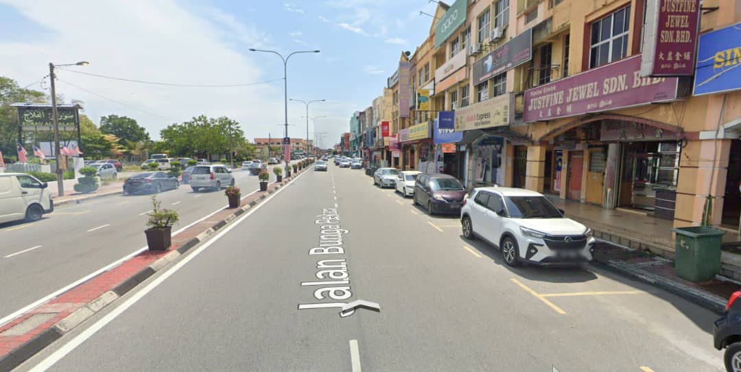 Jalan Bunga Pekan Banting image